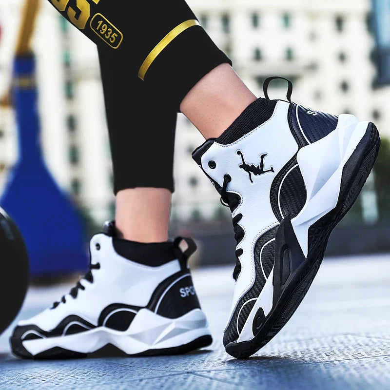 HOOPERS (+8 ס״מ)