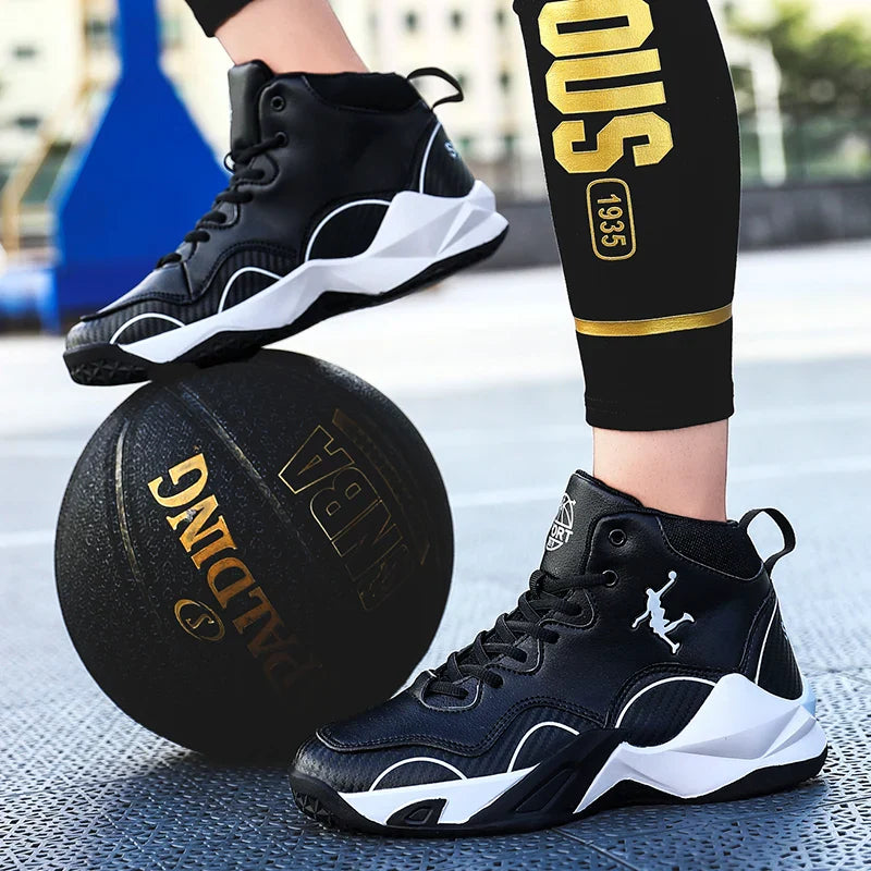 HOOPERS (+8 ס״מ)