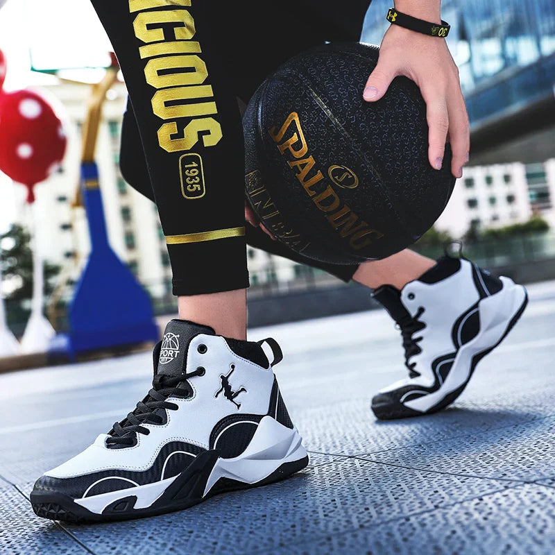 HOOPERS (+8 ס״מ)