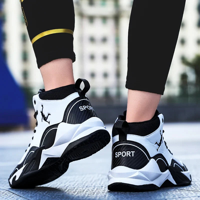 HOOPERS (+8 ס״מ)
