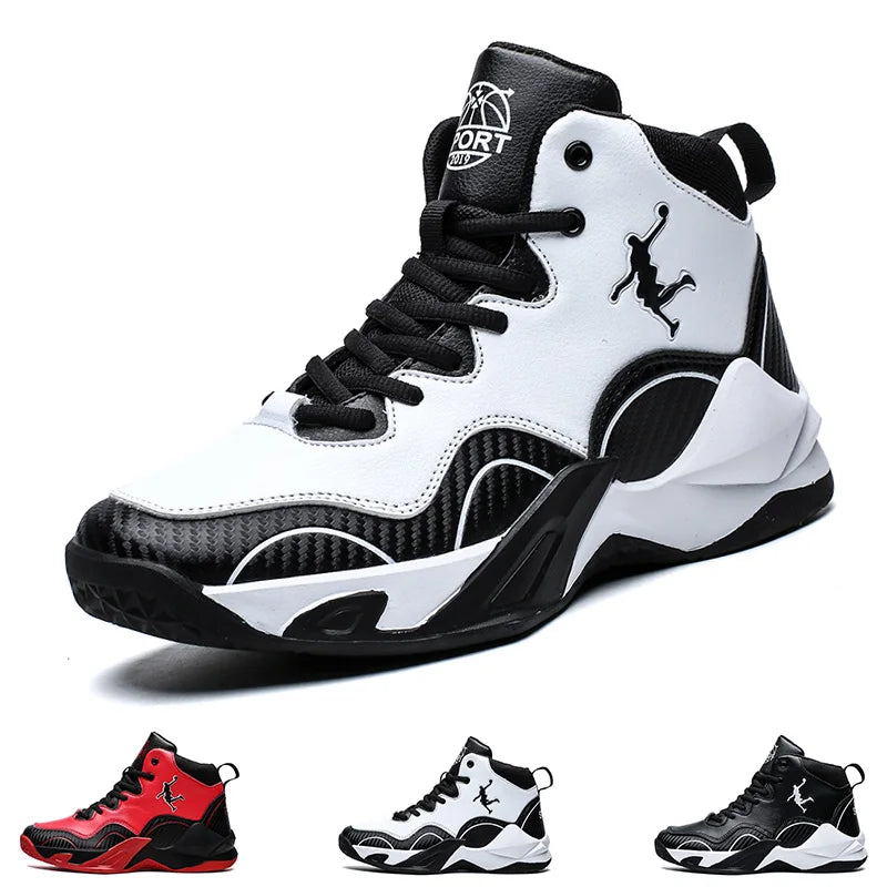 HOOPERS (+8 ס״מ)