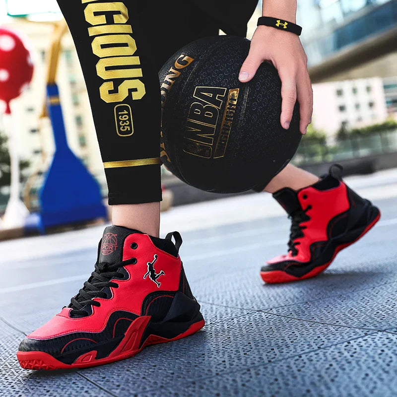 HOOPERS (+8 ס״מ)