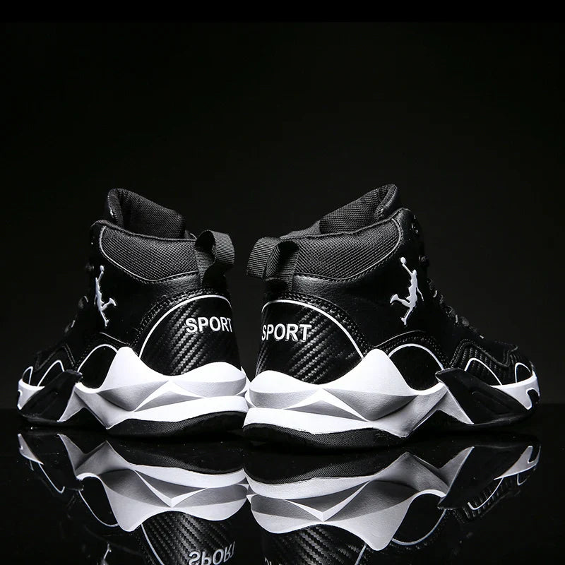 HOOPERS (+8 ס״מ)