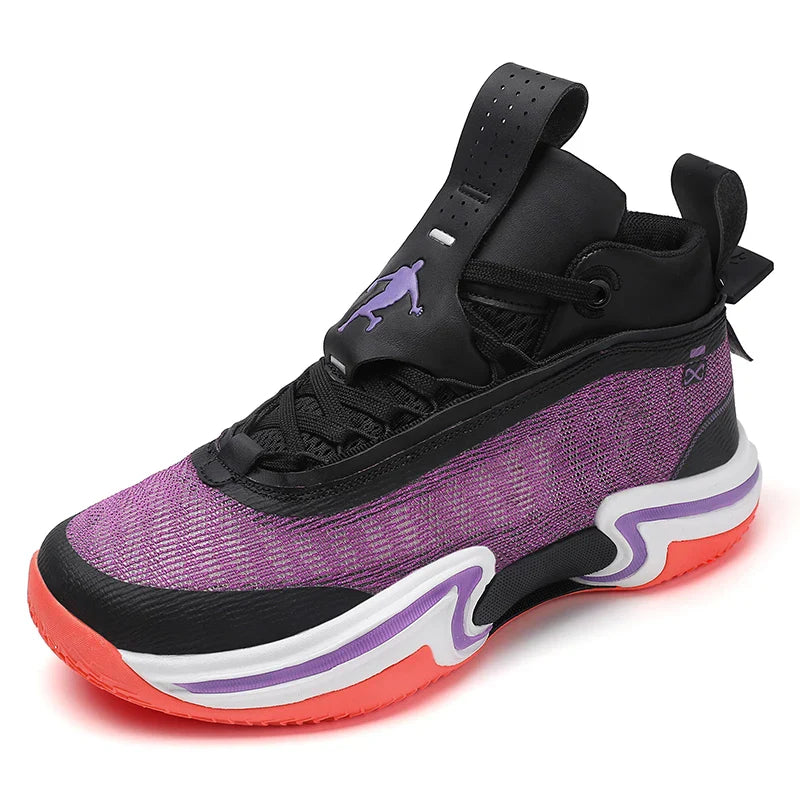 KICKERS (+8 ס״מ)